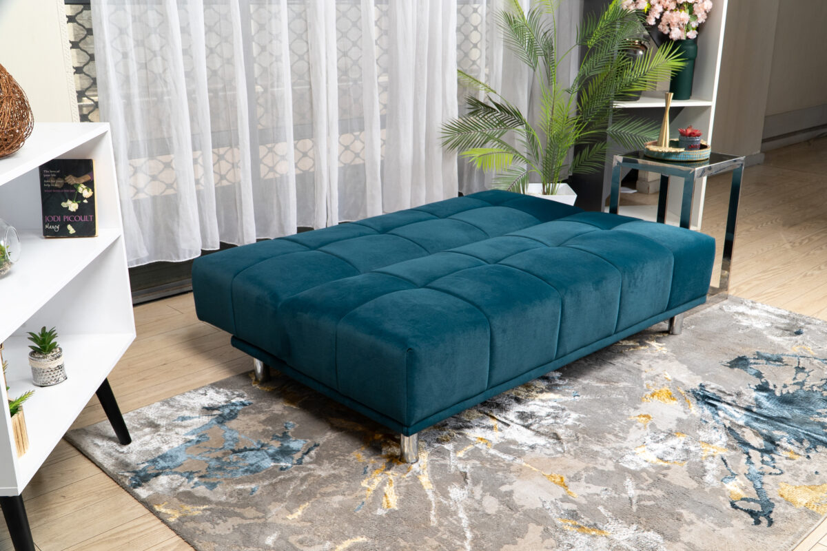 Modern Sleeper Sofa in Kenya for Stylish Living Rooms