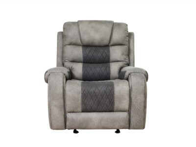 cara single recliner rocking - product