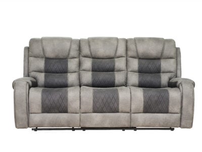 cara 3 seater recliner sofa kenya - product
