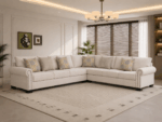 Sense Corner Sofa