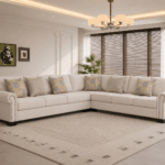 Sense Corner Sofa