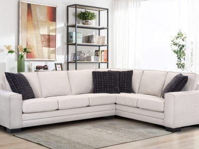 Home Furniture Store in Nairobi - l shaped sofa