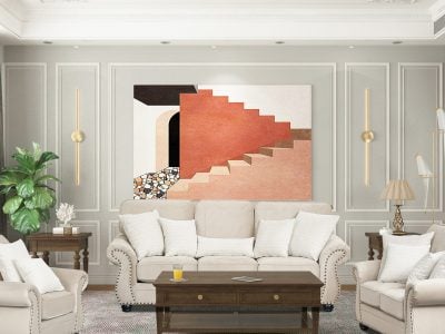 Home Furniture Store in Nairobi - Quality fabric Sofas