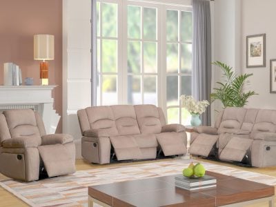 Home Furniture Store in Nairobi - Quality Recliner set