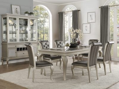 Home Furniture Store in Nairobi - 8 seater dining set