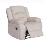 Uppereast Fab1 Single Seat Recliner