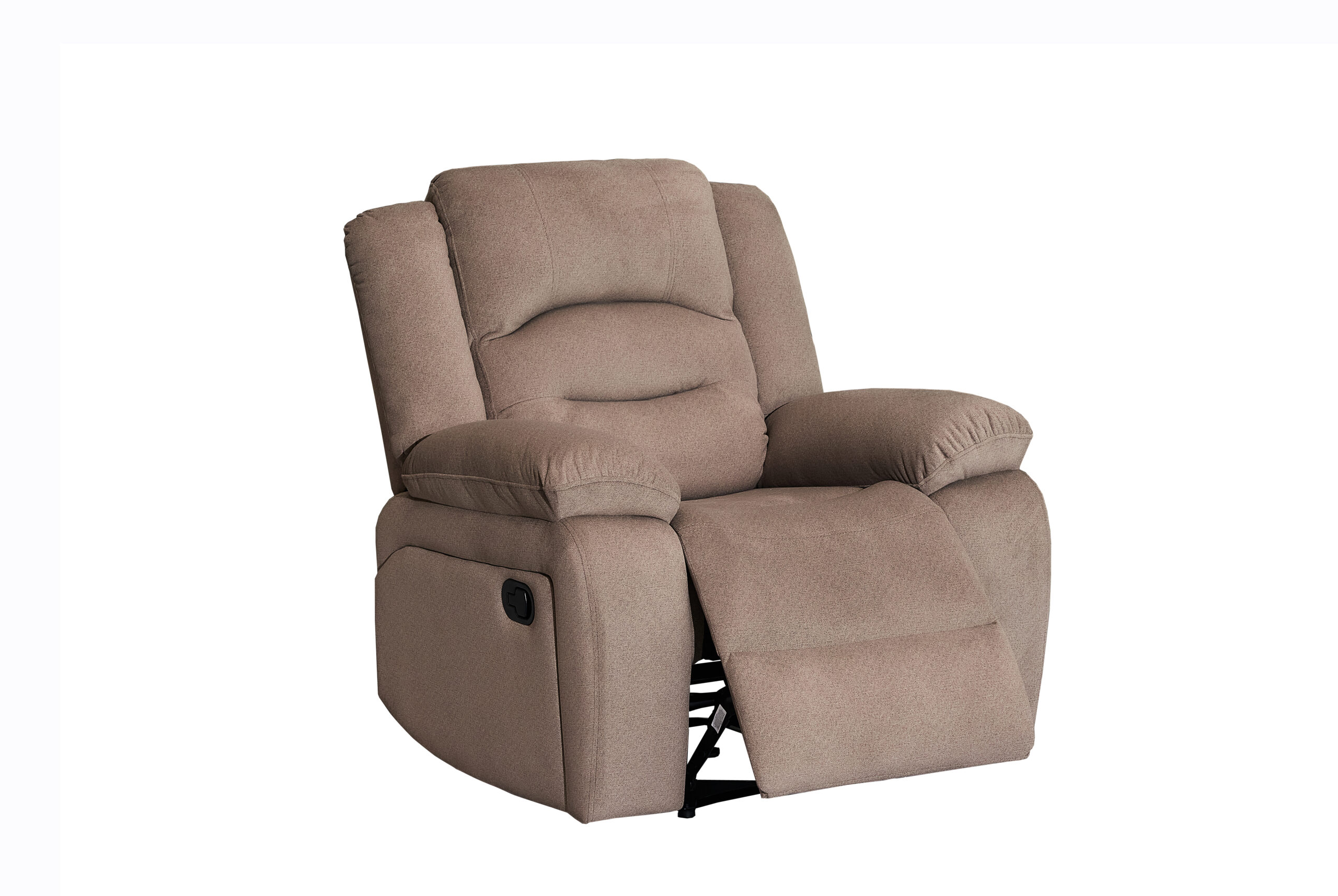 DSC00821 Uppereast Fab2 Single Seat Recliner - Image 1