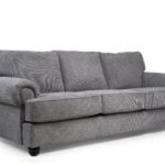 Luther Fab1 Three Seater
