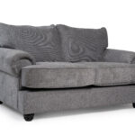 Luther Fab1 Two Seater