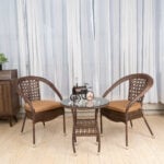 Tokyo Two Seater Outdoor Furniture