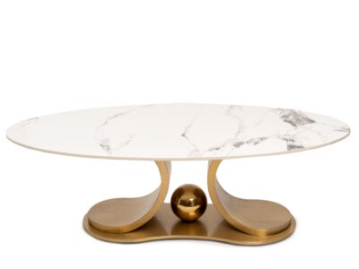 Buy Coffee Table Nairobi - Barton Coffee Table