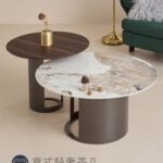 Coffee Table Kenya - Crosley Coffee Table