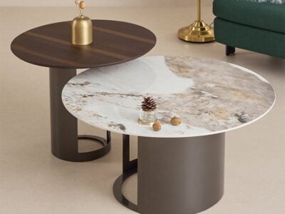 Coffee Table Kenya - Crosley Coffee Table