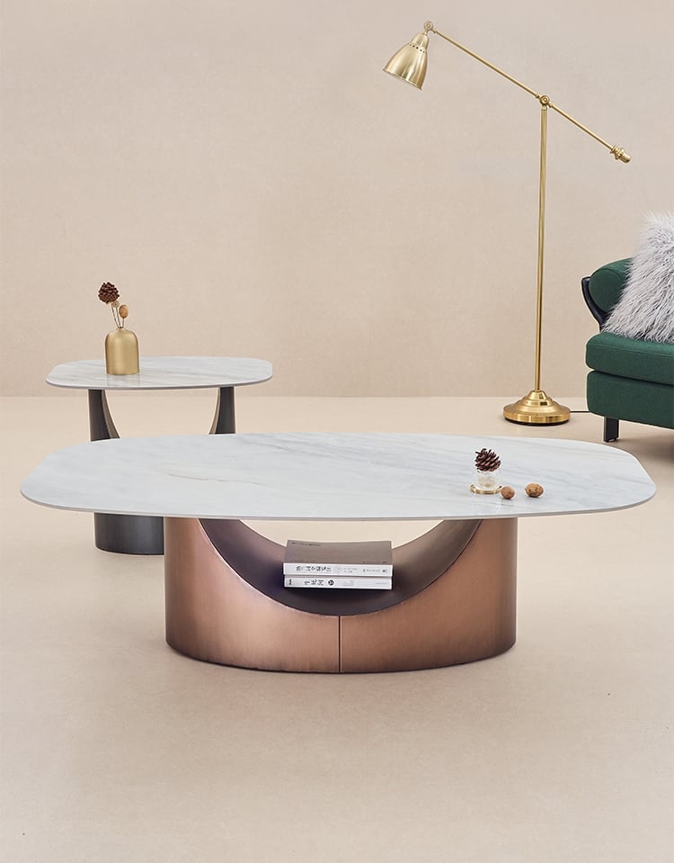 L01CT635-KATARA.jpg Katara Coffee Table - Image 1