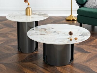 Buy Coffee Table Online - Carmine Coffee Table