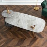 Riverside Coffee Table