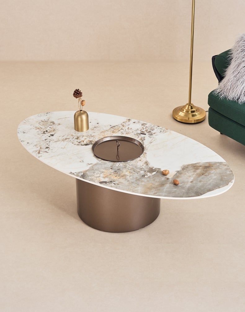 L01CT644-MAVERICKS.jpg Mavericks Coffee Table - Image 1