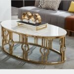 Monrovia Coffee Table