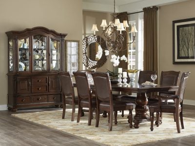 Home Furniture Store in Nairobi - Quality dining table