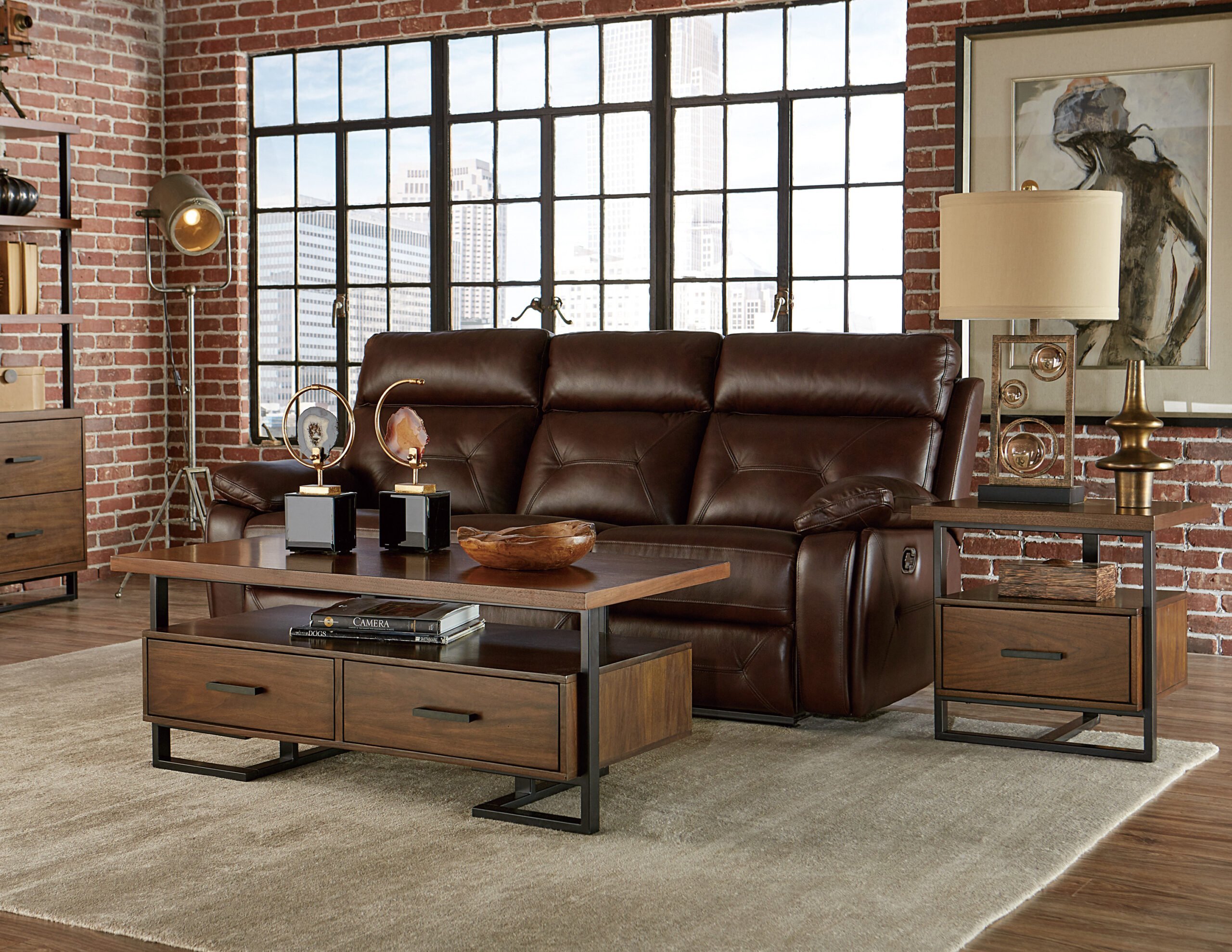 Lam-Collection-scaled-1.jpg Lam Coffee Table - Image 1