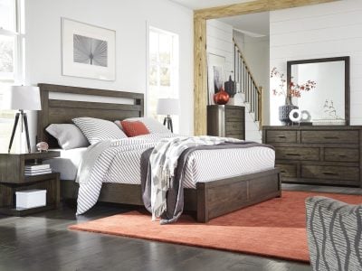 Home Furniture Store in Nairobi - King beds