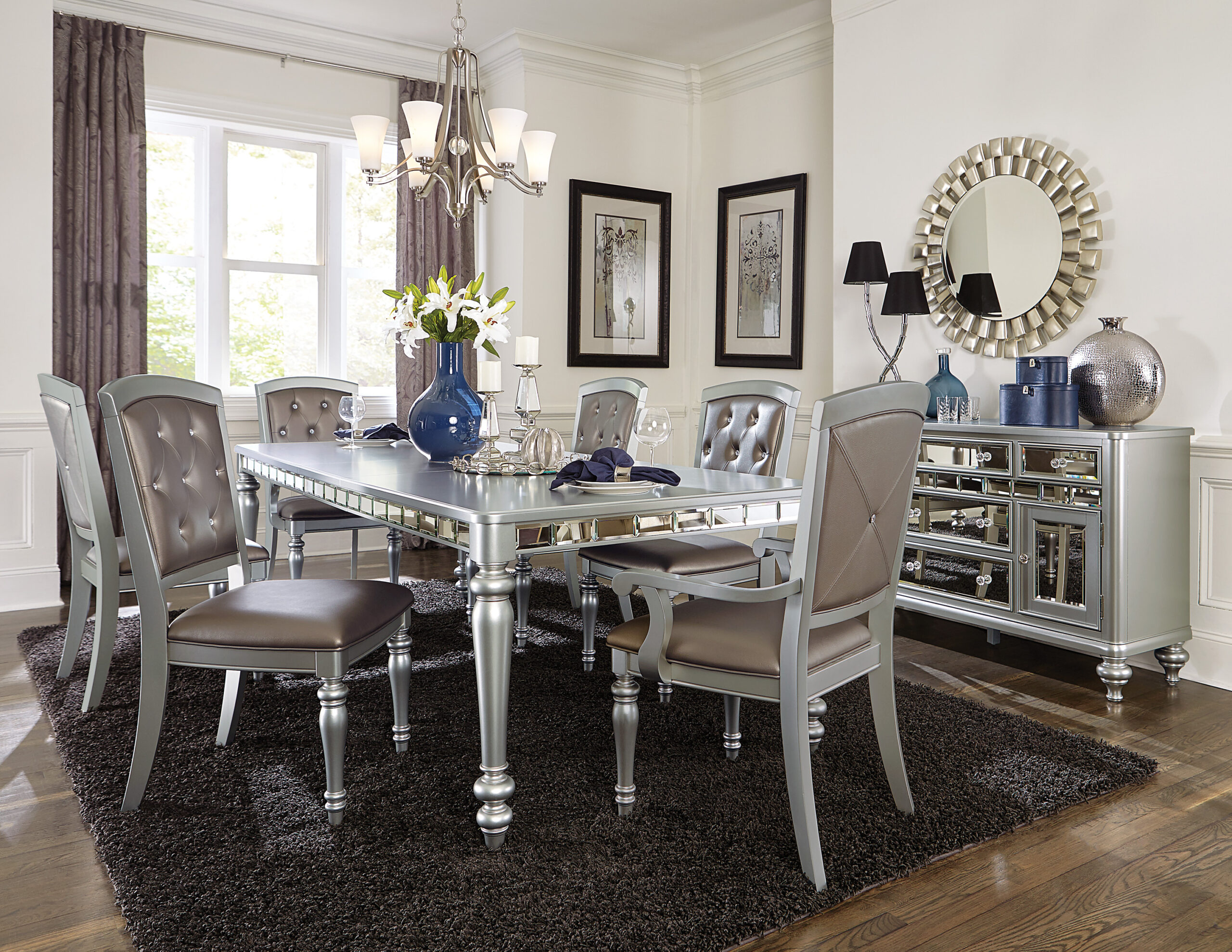 Orsina-scaled-1.jpg Orsina Dining Set for 8 - Image 1