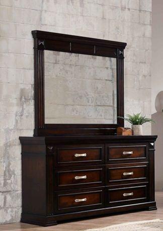 Lincoln_Dressing_Table Lincoln Dressing Table - Image 1