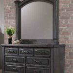 Tribeca Dressing Table