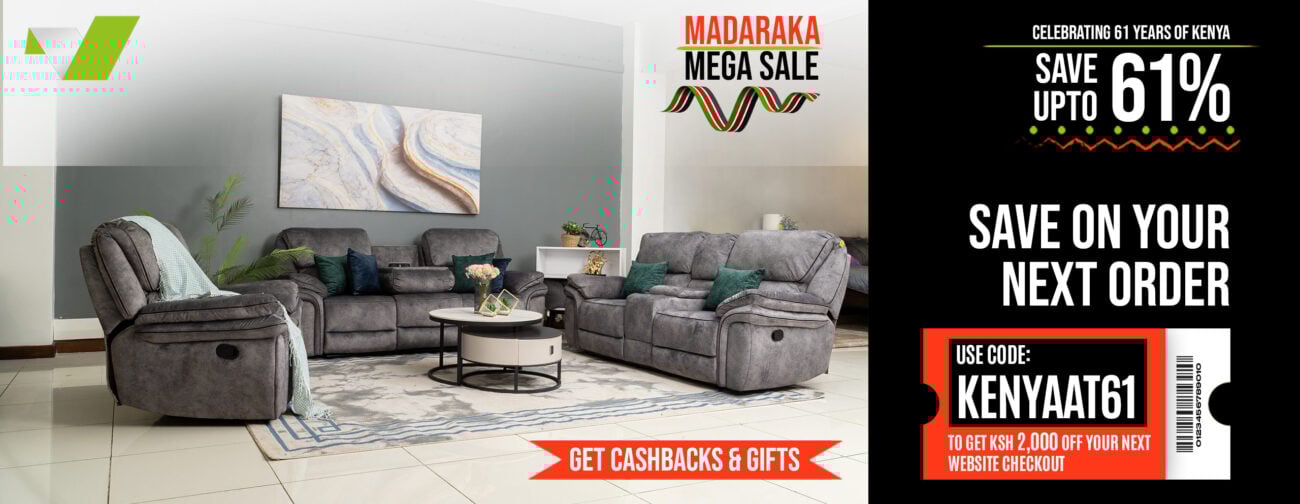 61 years of independence 61 off at victoria homestore - featured image