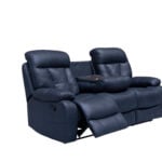 Legacy Three Seater Recliner