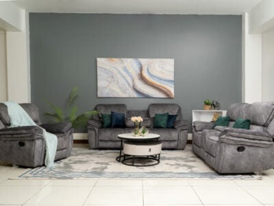 Living Space Furniture