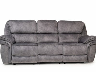 archie three seater recliner sofa kenya - product
