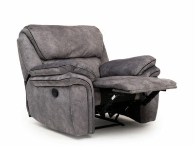 Single Recliner
