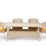 Westin Outdoor dining Set