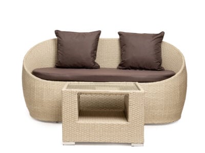 4 Seater Outdoor Set