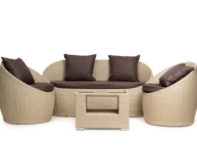 Outdoor Sofa Set