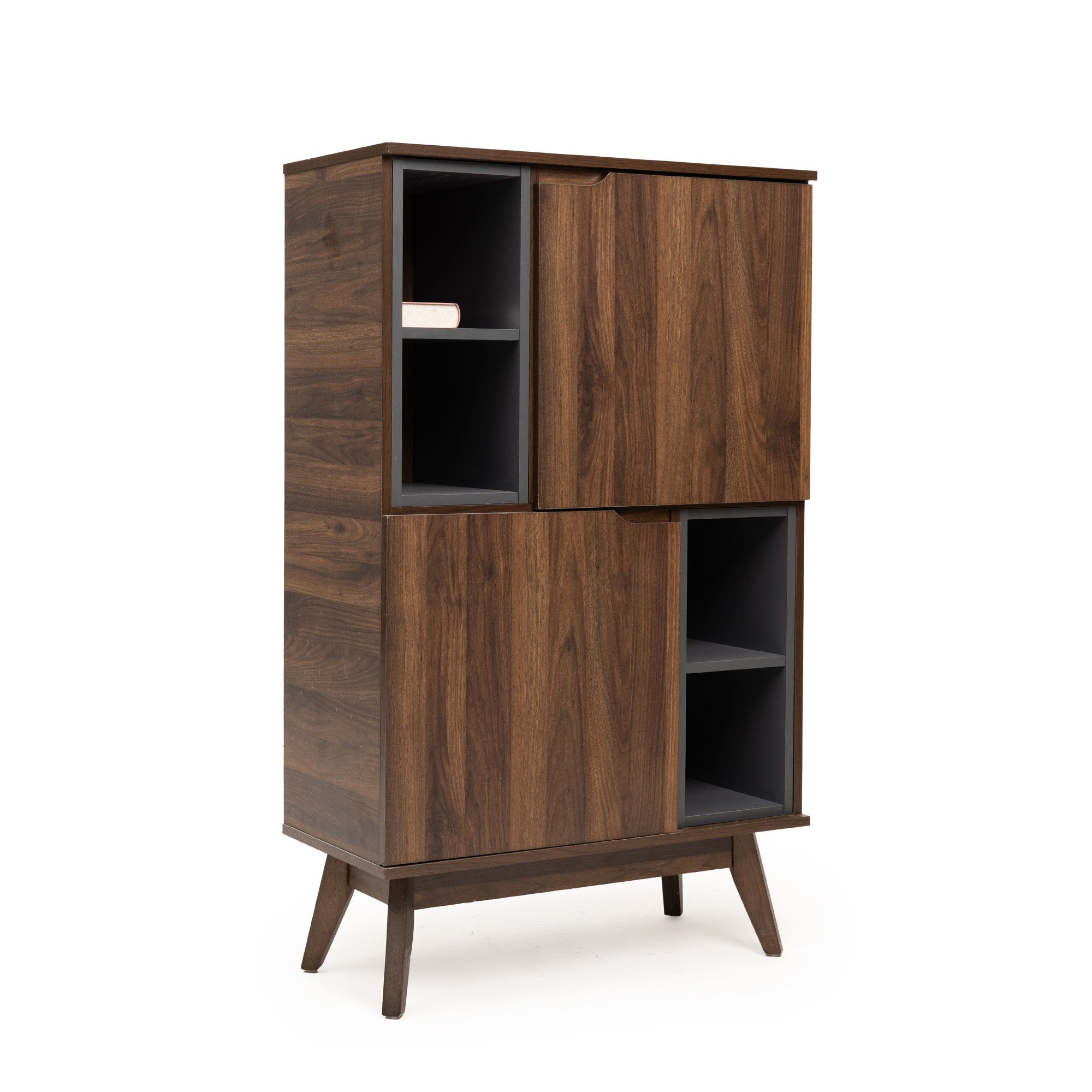 accra-shoecase-2 Accra Shoe Cabinet - Image 1