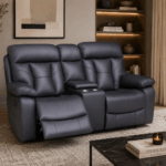 Legacy Two Seater Recliner