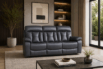 Legacy Three Seater Recliner