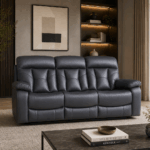 Legacy Three Seater Recliner