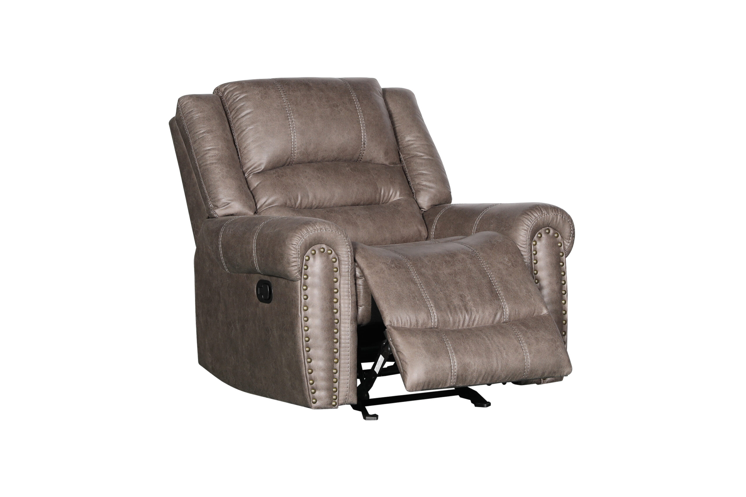 LIV-single-recliner Recliner sofa Kenya