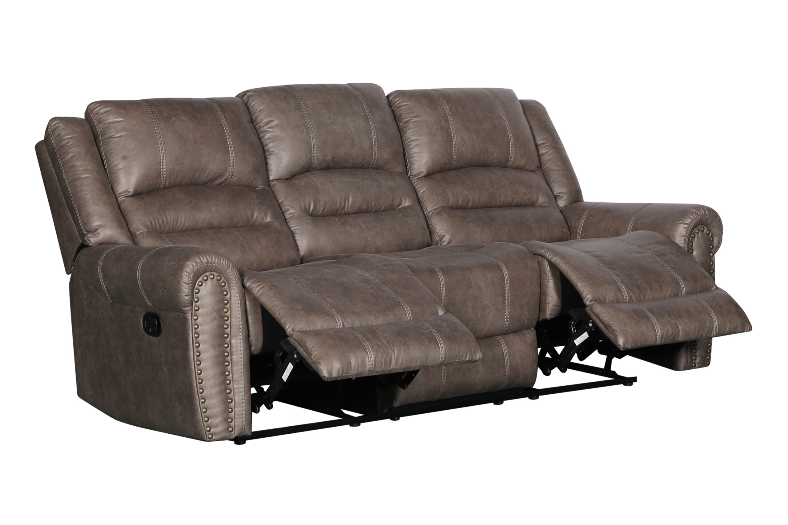 LIV-Three-Seater Recliner sofa Kenya