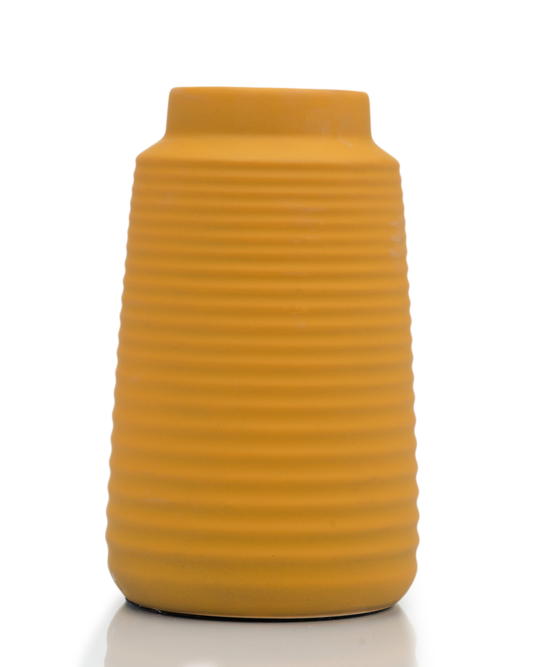 DSC08396 Quality Vase Nairobi - Green Vase