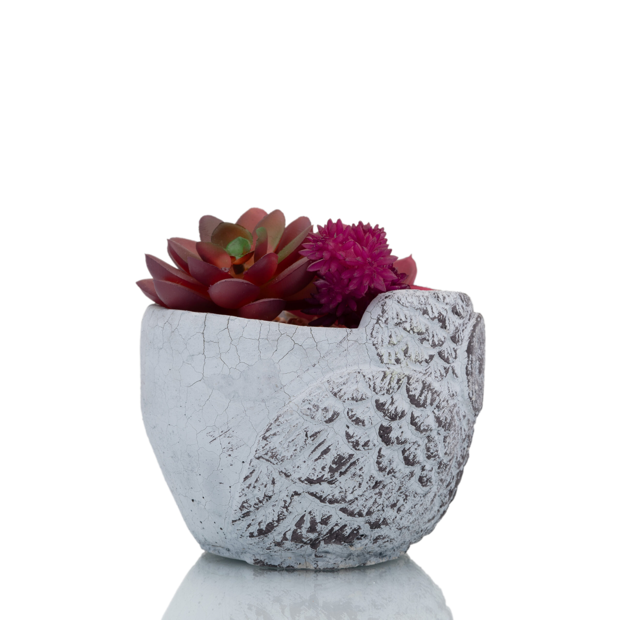 H02FL364 Flower with Pot - H02FL364 - Image 1