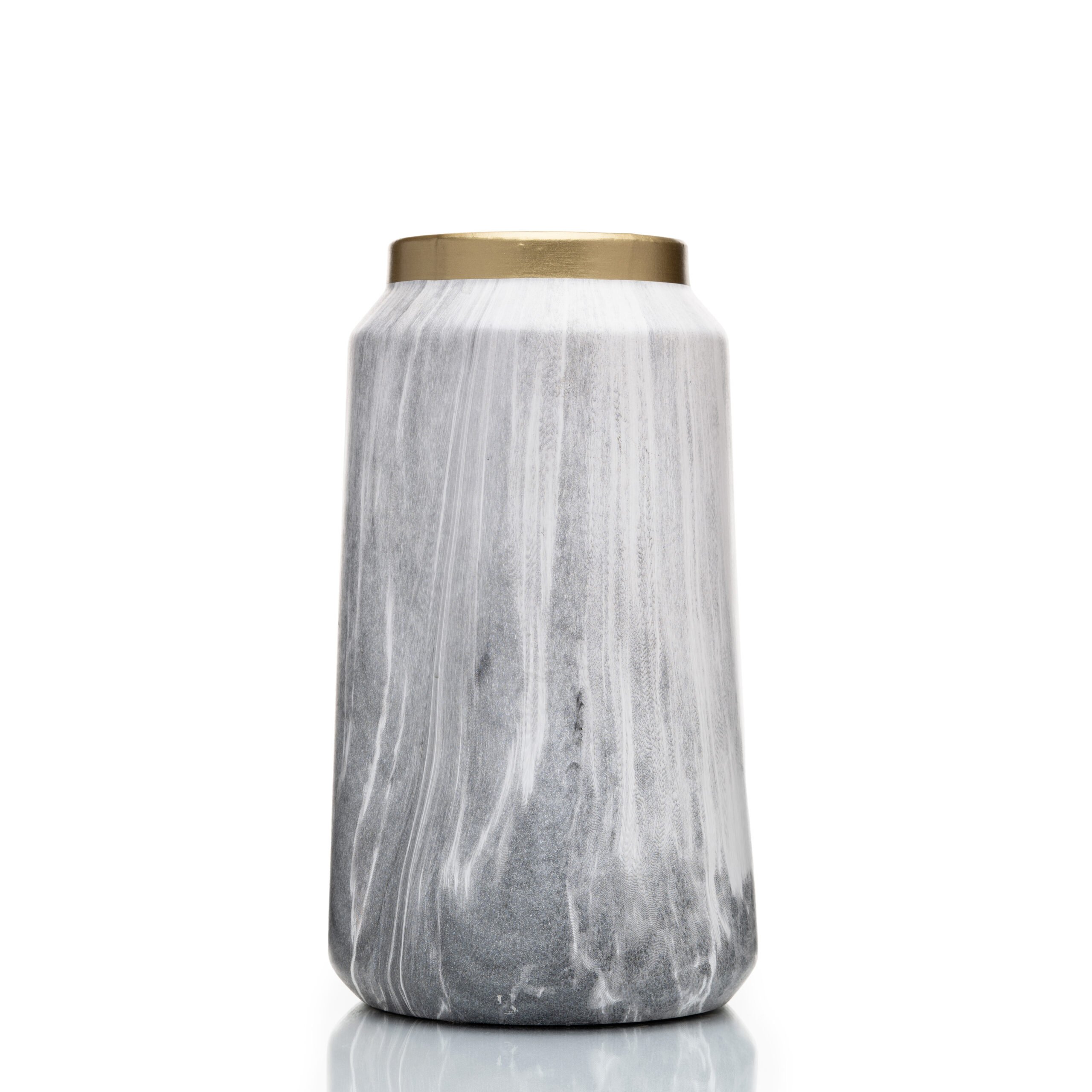 H02VS716 Ceramic Vase - H02VS716 - Image 1