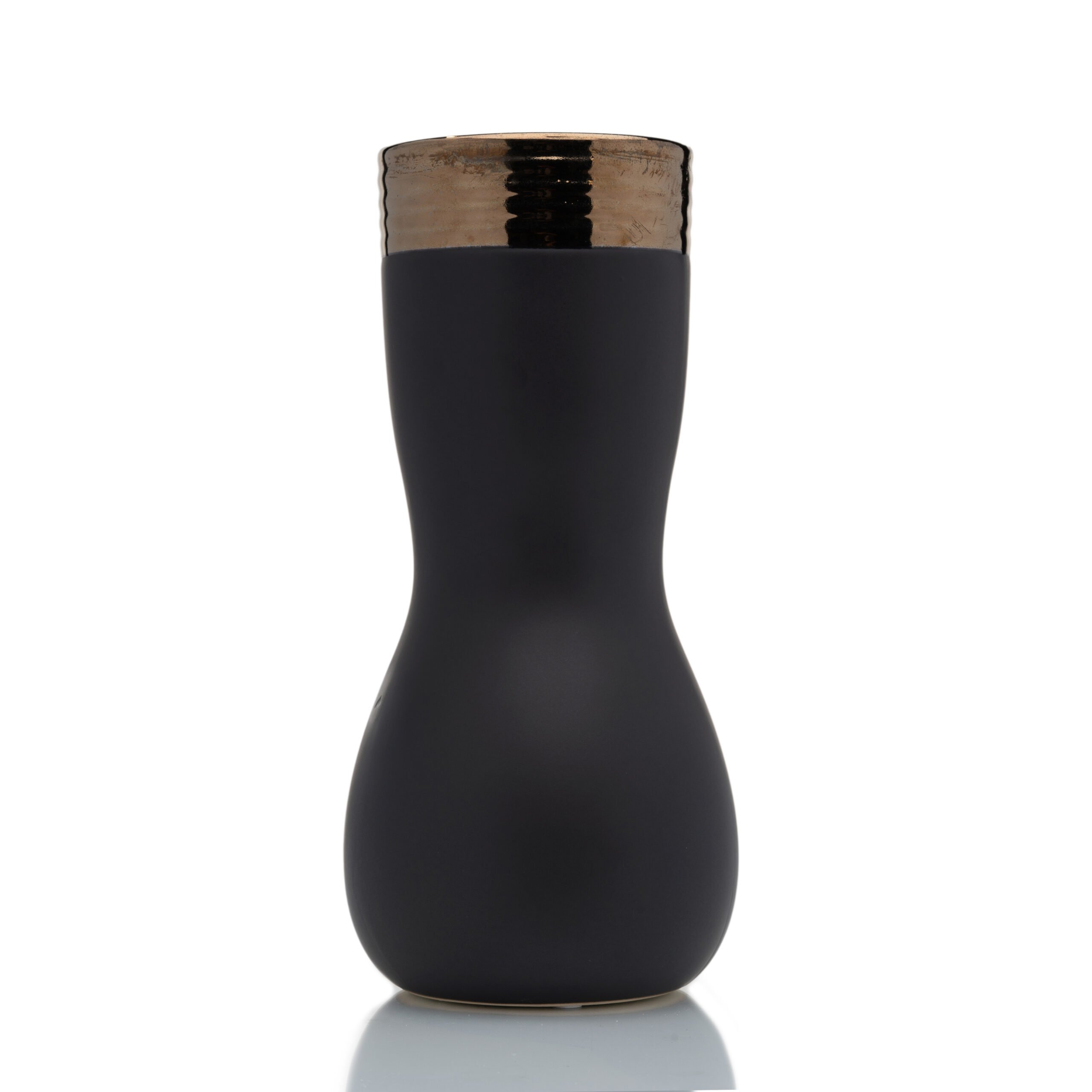 H02VS730-DigitalM Ceramic Vase - H02VS730 - Image 1