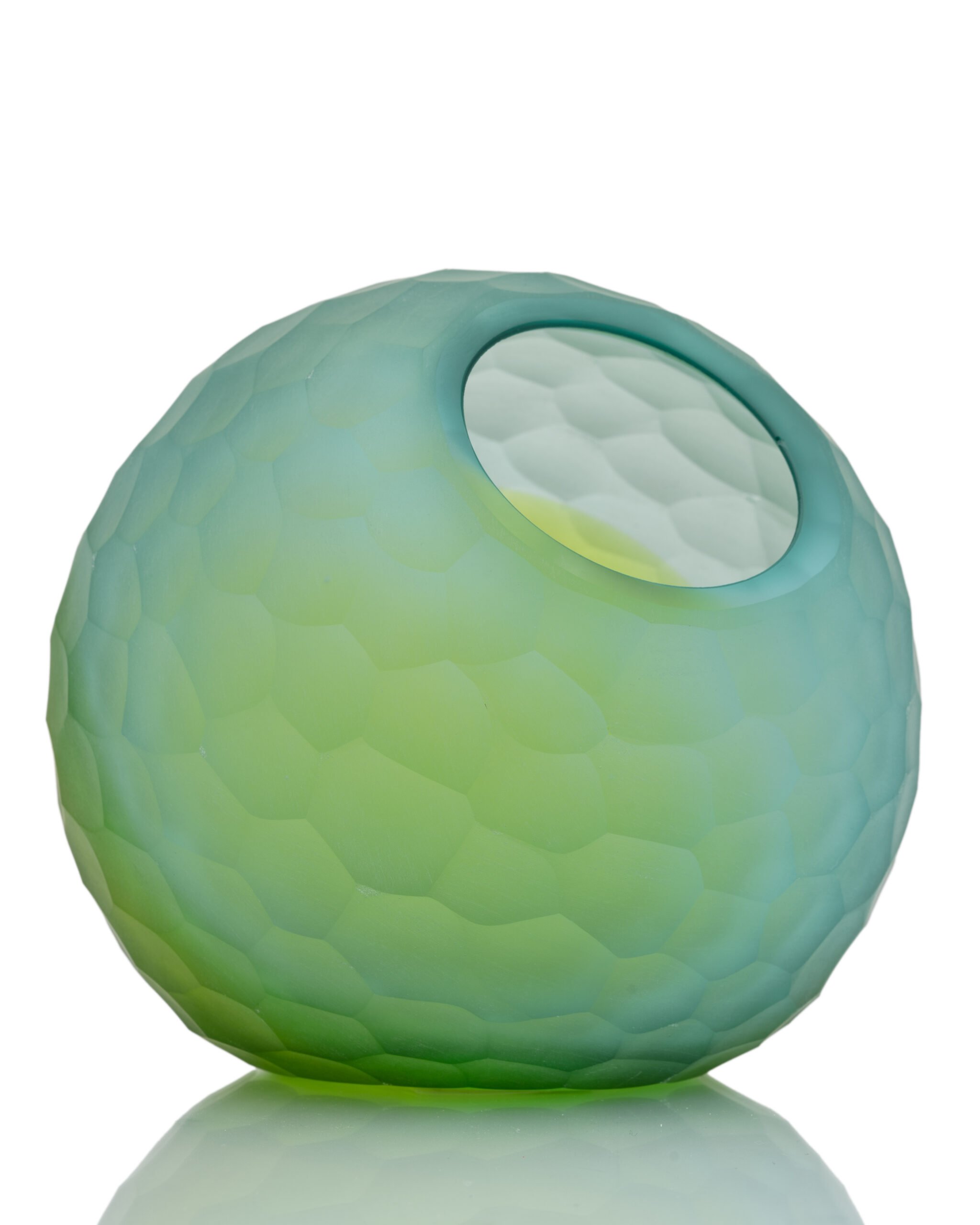 HO2VS587 Buy Vase Online Kenya - Green Vase