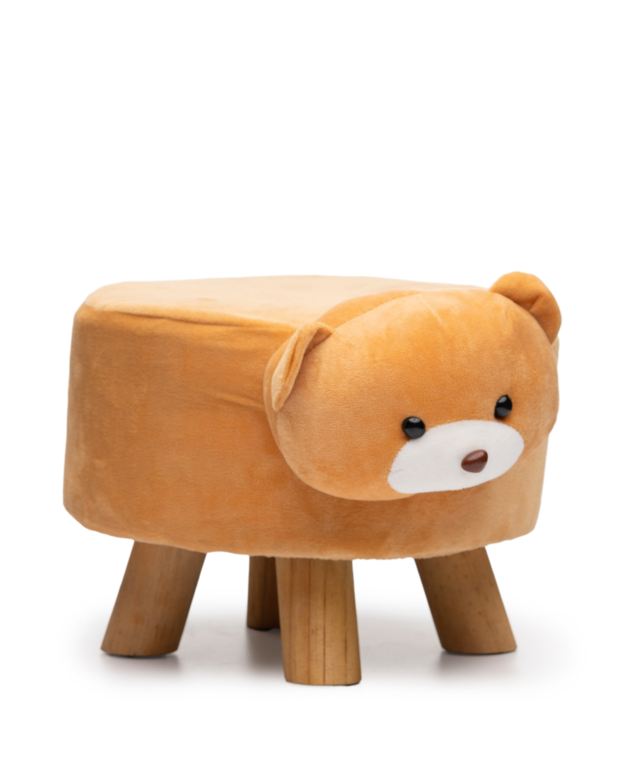 fiona-pouf-brown Kids Pouf Kenya - Fiona Pouf