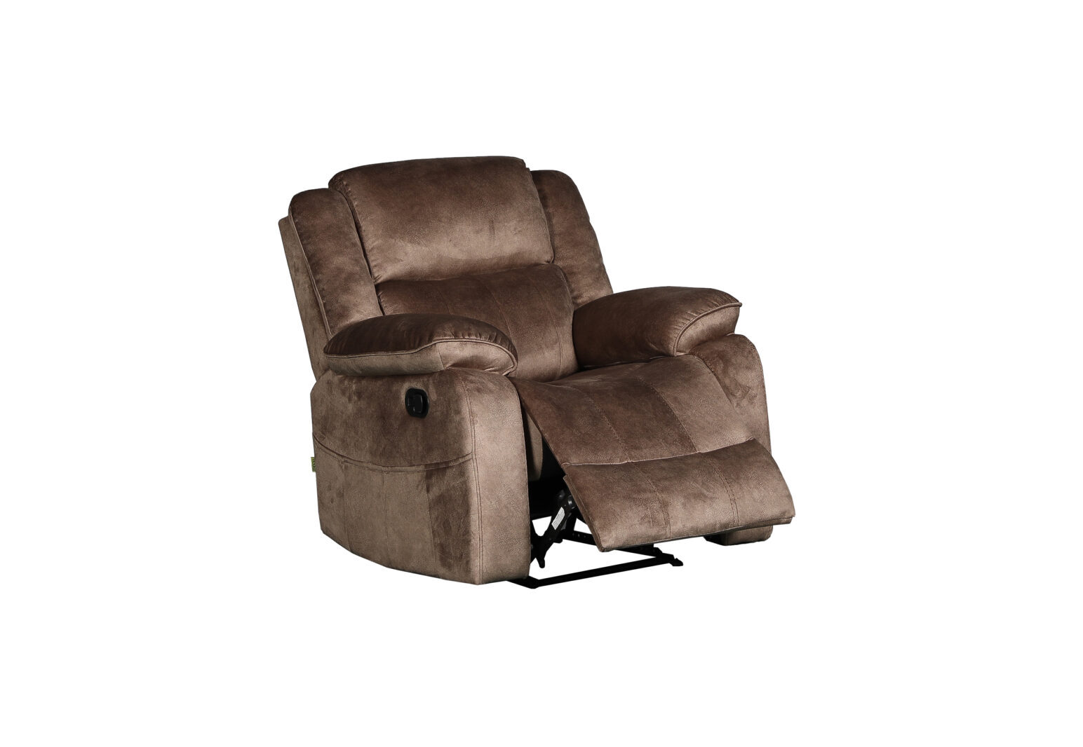 586A0585 Luna Single Recliner - Rocking - Image 1