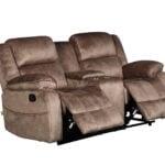 Luna Two Seater Recliner